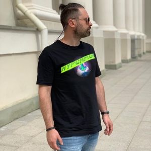 Meet your Posher, Ričardas